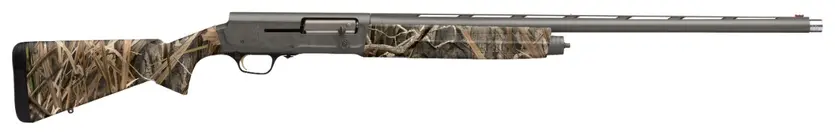 A5 Wicked Wing Tungsten – Mossy Oak Shadow Grass Habitat