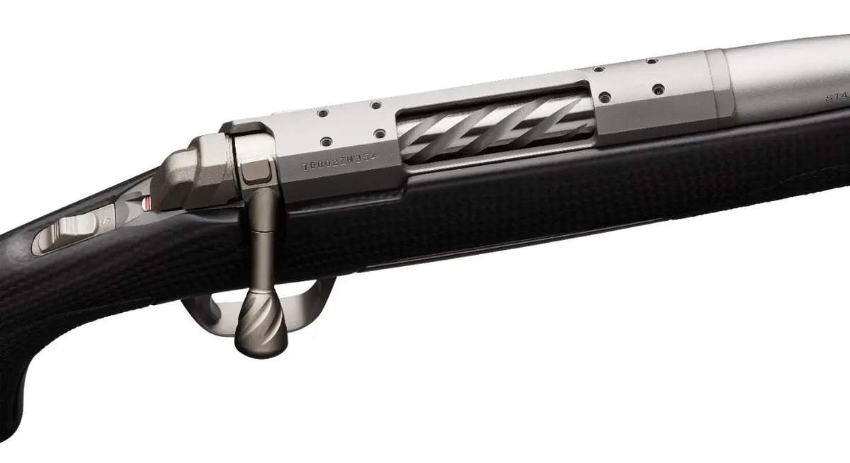 X-Bolt Pro Stainless