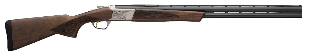 Browning Cynergy Field – gyári modellkép