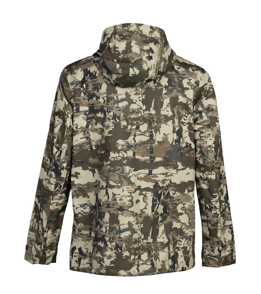 Rain Shell Jacket