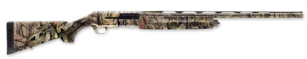   Silver, Mossy Oak Break-Up Country