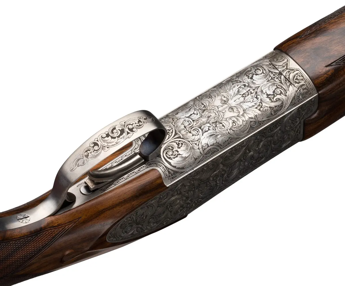 B15 Beauchamp - Grade C