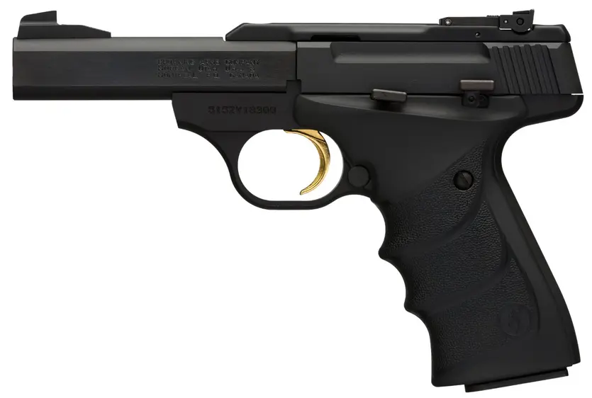 Buck Mark Micro Standard URX