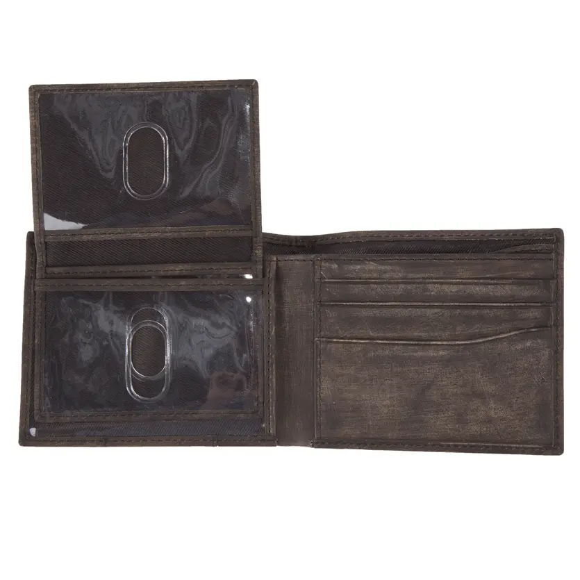 Heritage Bi-Fold