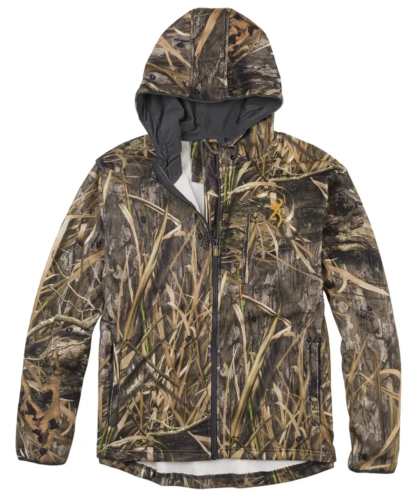 Wasatch Fleece Jacket