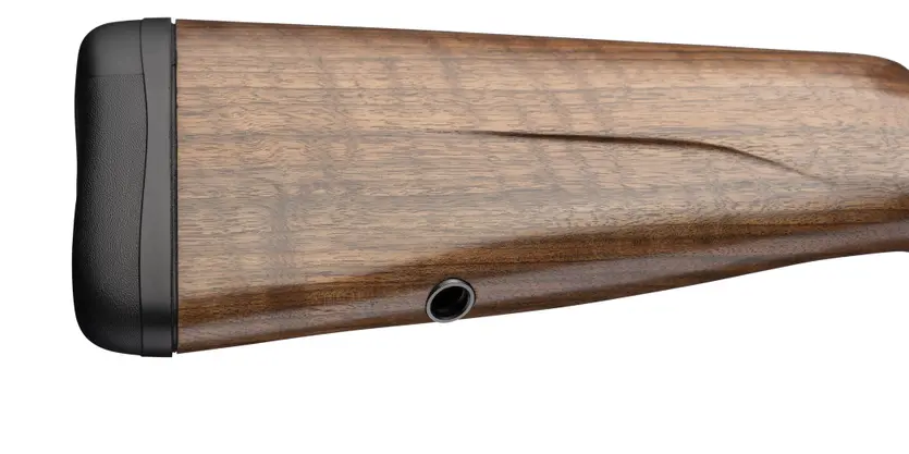BAR MK 4 Medallion