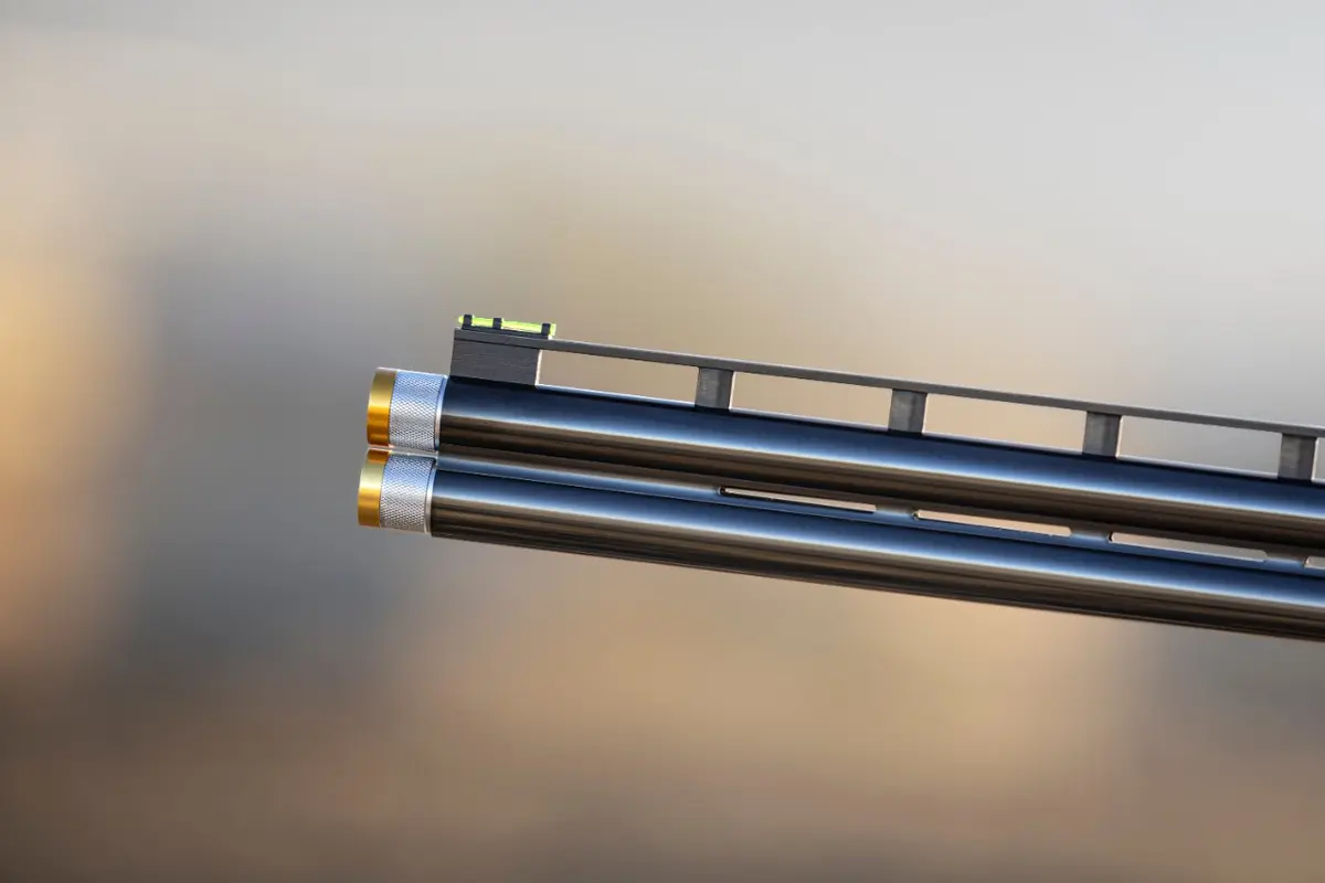   Citori 825 Pro Trap with Pro Fit Adjustable Comb