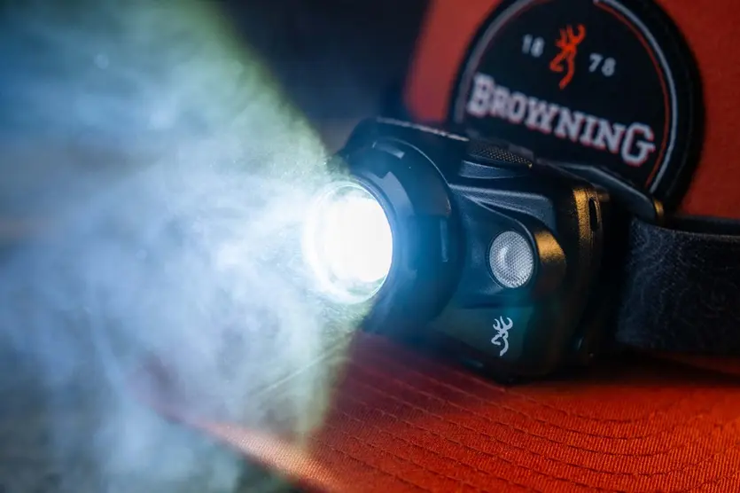 Lone Peak Headlamp SF