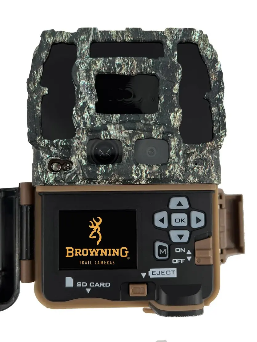 Dark Ops Pro DCL Nano Trail Camera