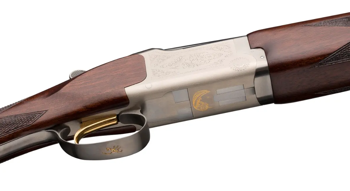 Citori Feather Superlight 16 Gauge