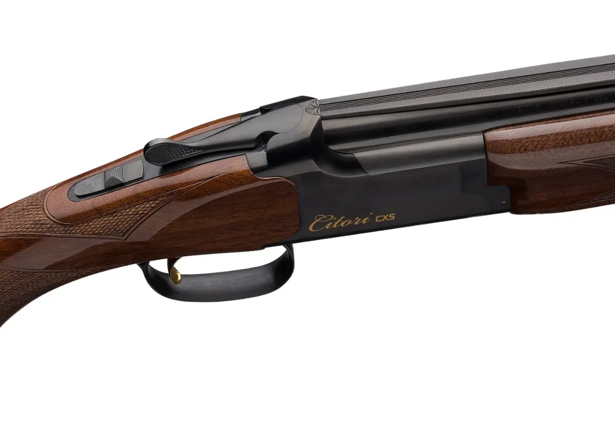 Citori CXS 20/28 Gauge Combo