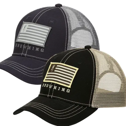 patriot cap
