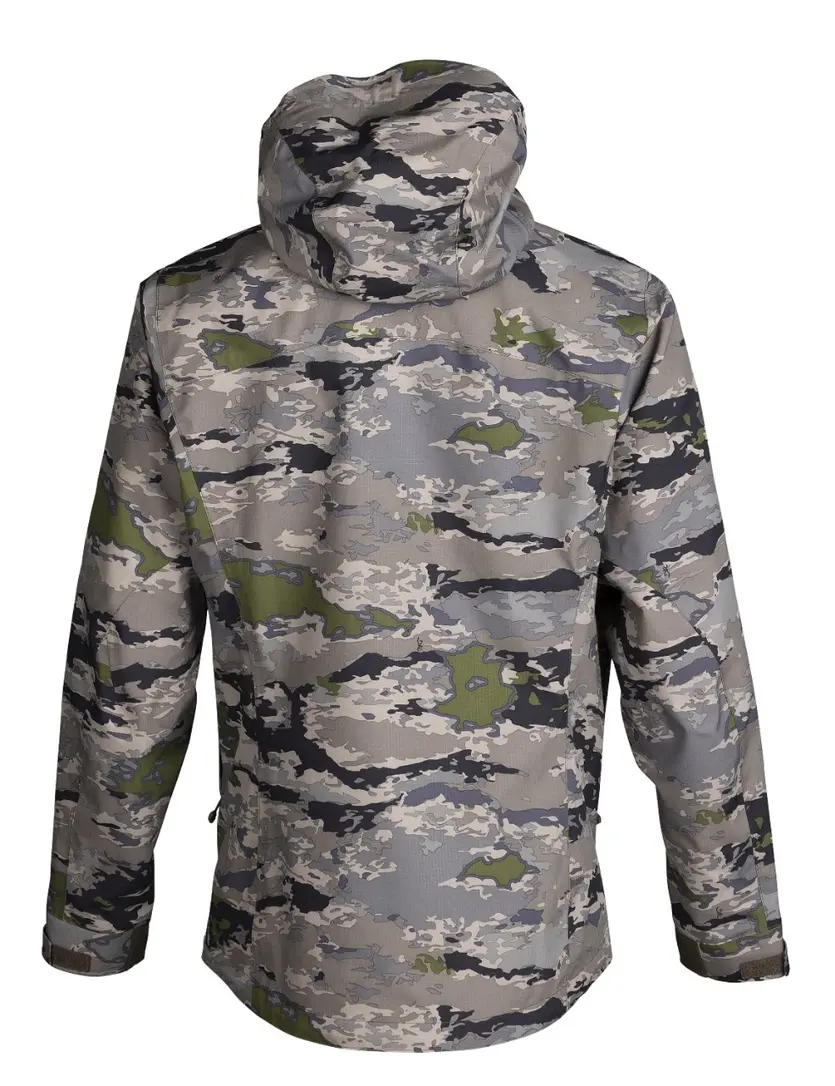 South Slope Jacket
