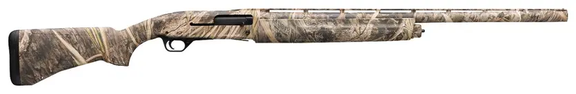 Gold Light 10 Gauge Field – Mossy Oak Shadow Grass Habitat