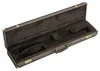 John M. Browning Signature Leather Universal Fitted Case