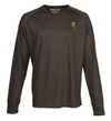 Tech Long Sleeve T-Shirt
