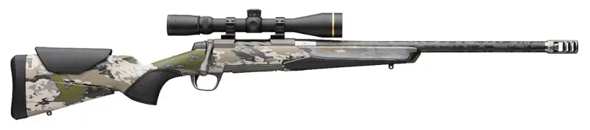X-Bolt 2 Speed Carbon Fiber SPR