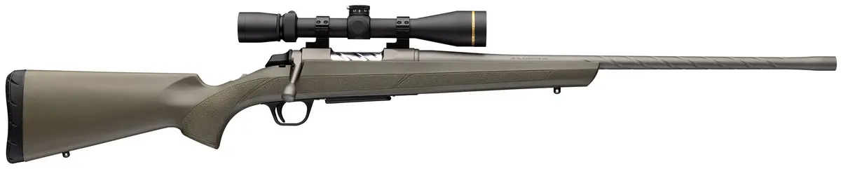 AB3 Pro OD Green Tungsten