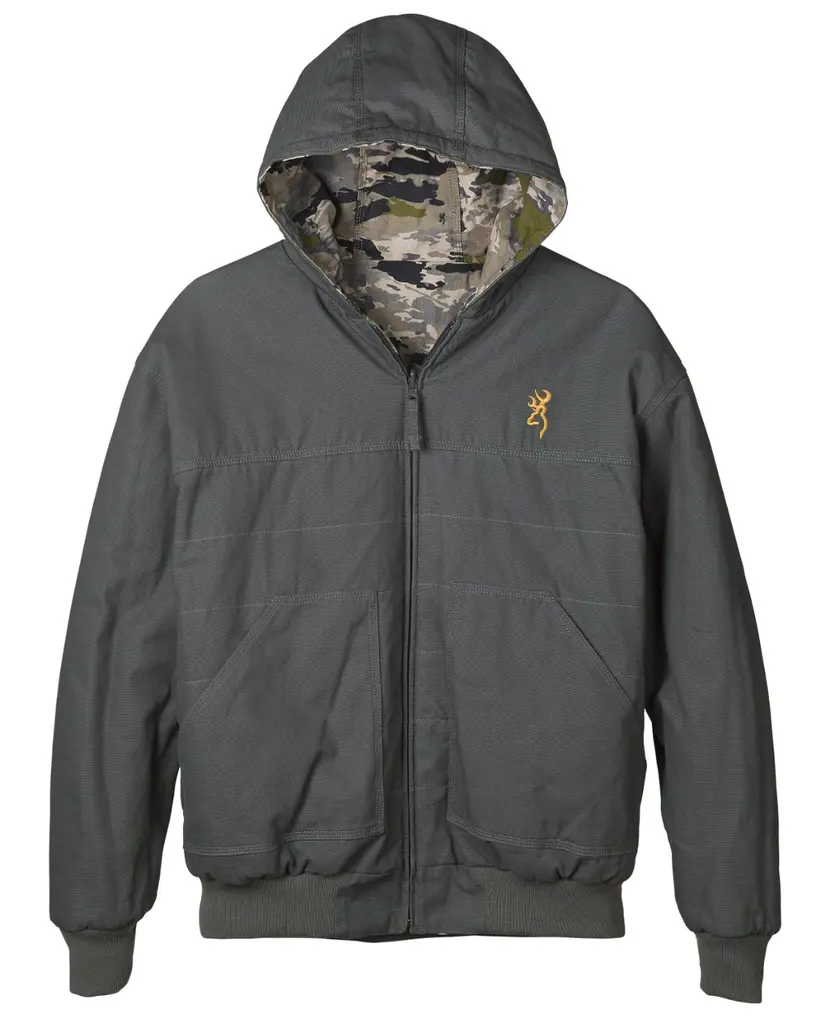Reversible Jacket