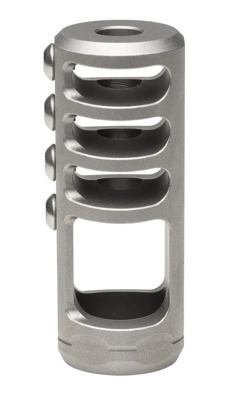 Competition Recoil Hawg Muzzle Brake