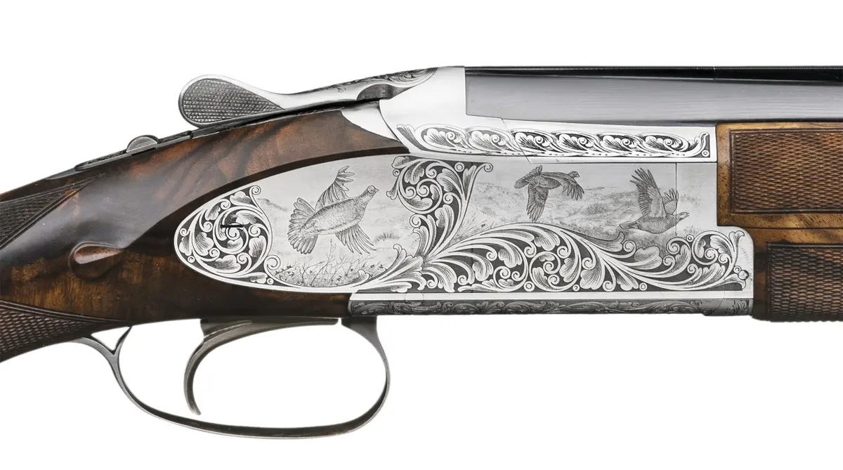 B15 Beauchamp 20 Gauge - Grade D