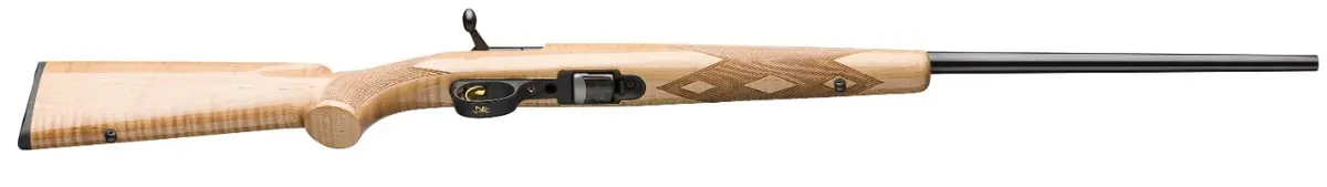 T-Bolt Sporter Maple