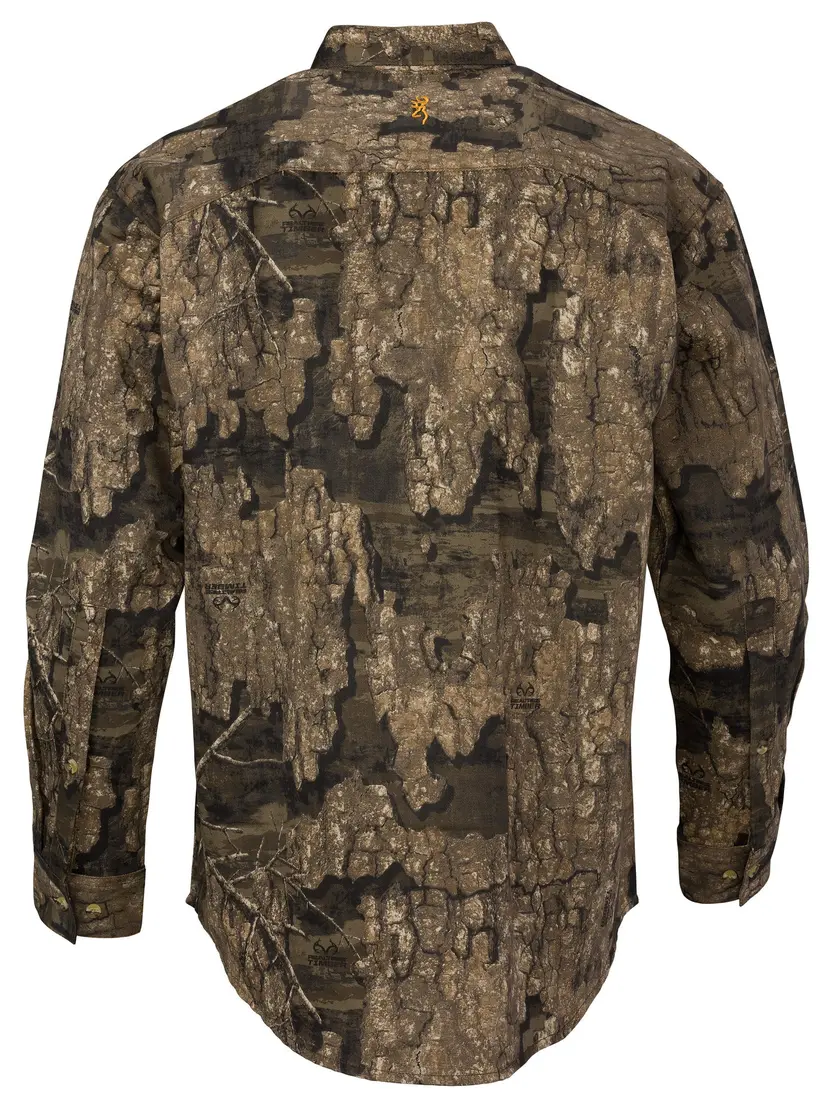 Wasatch-CB Shirt - Outlet