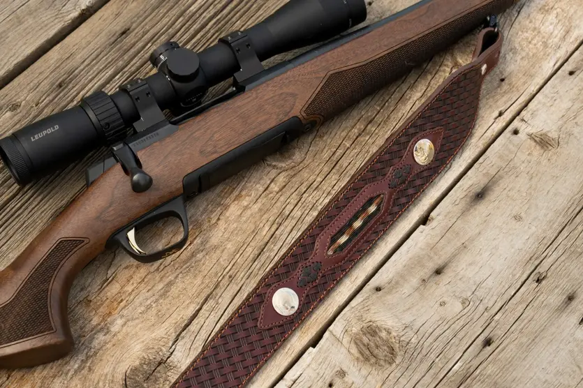 Buffalo Nickel Sling