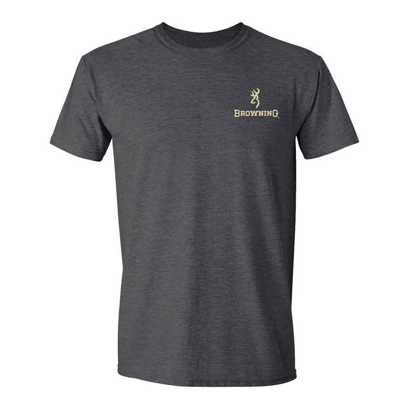 JM Browning Hunt Shirt