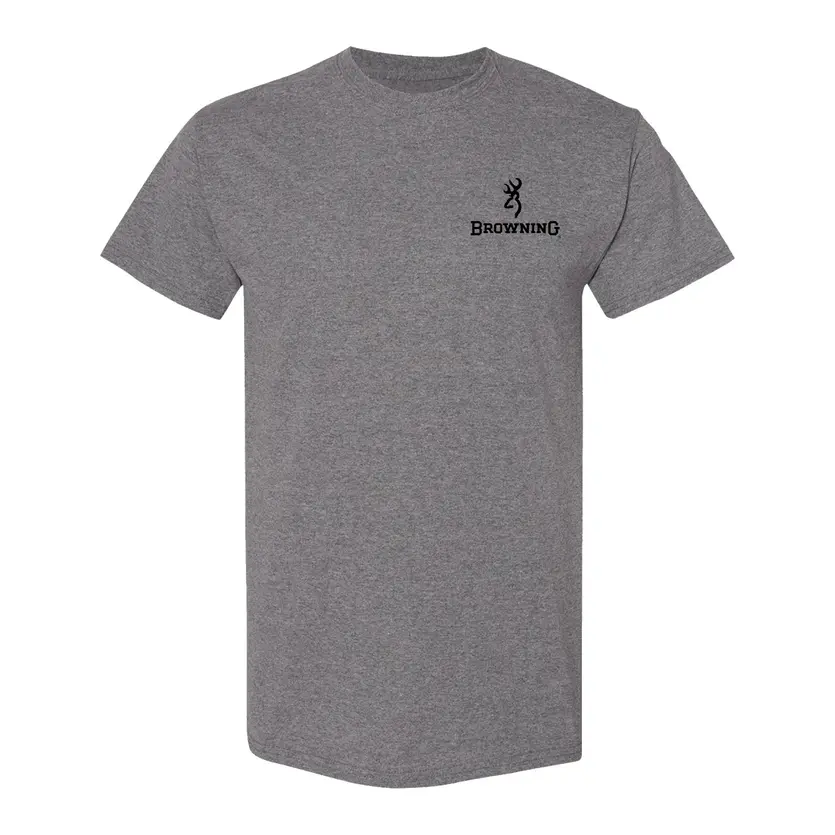 Diamond Buckmark Shirt