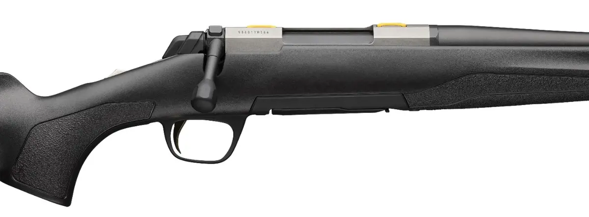 X-Bolt Composite Hunter