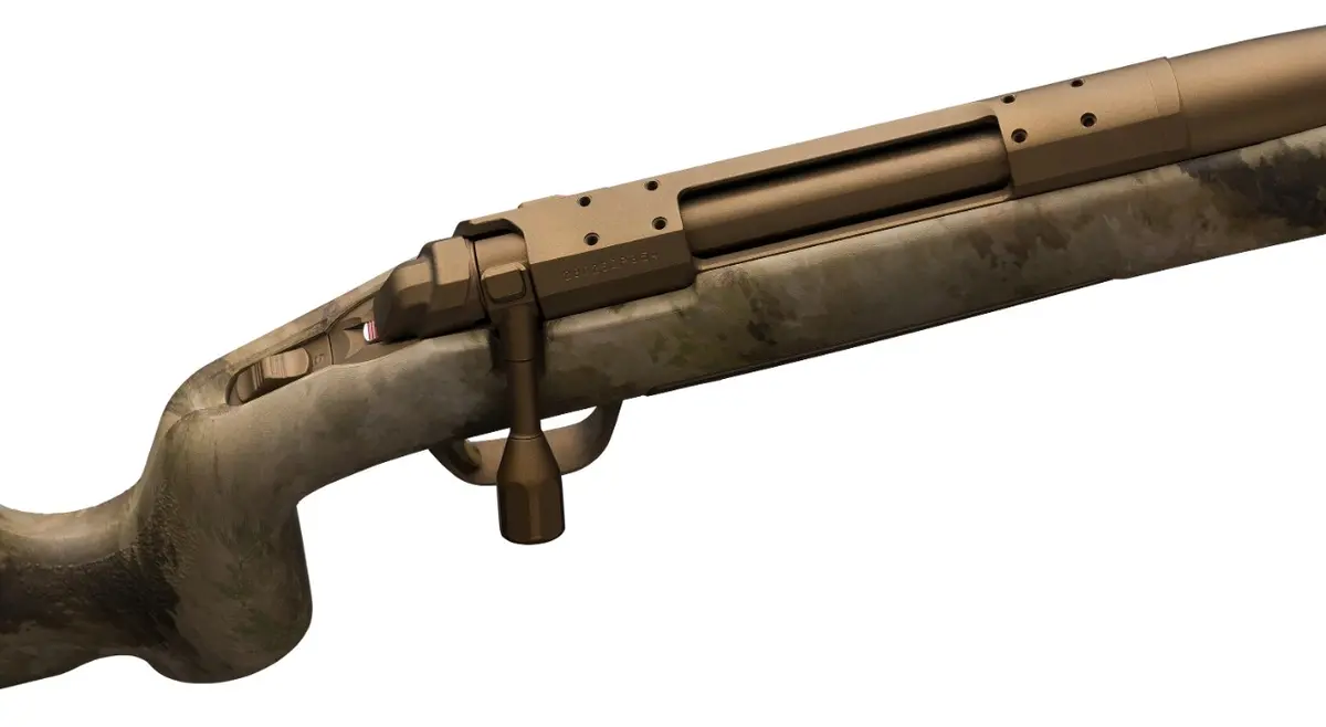 X-Bolt Hell's Canyon Max Long Range