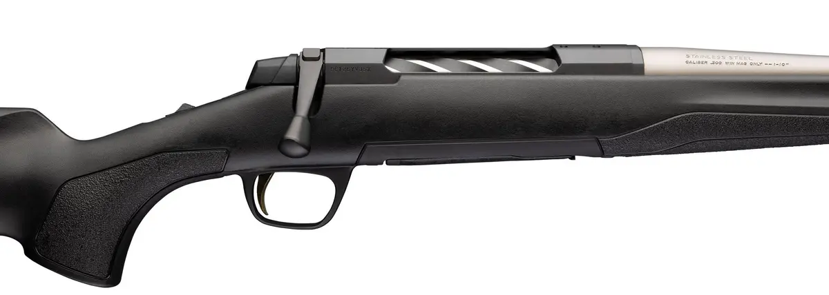 X-Bolt 2 Western Hunter Special