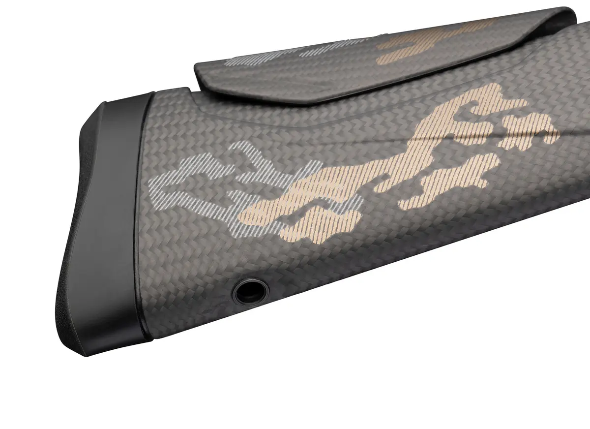 X-Bolt 2 Mountain Pro, Smoked Bronze