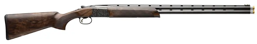Citori 725 Sporting Medallion High Grade Sub-Gauge