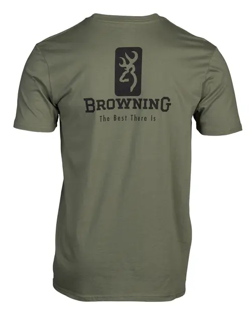 Emblem Shirt