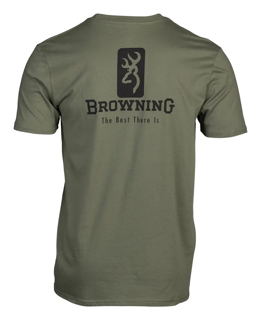 Emblem Shirt