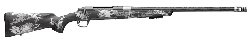 X-Bolt 2 Mountain Pro Carbon Fiber, Carbon Gray