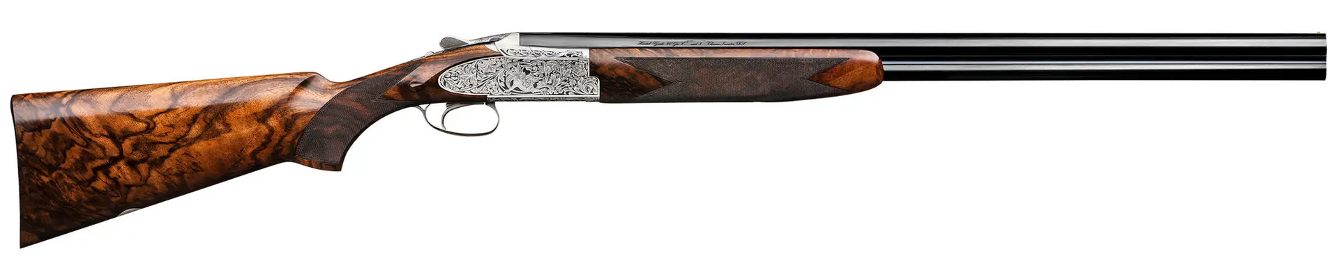B15 Beauchamp 20 Gauge - Grade C