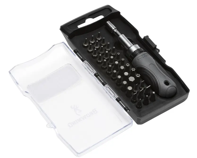 Browning Tool Kit