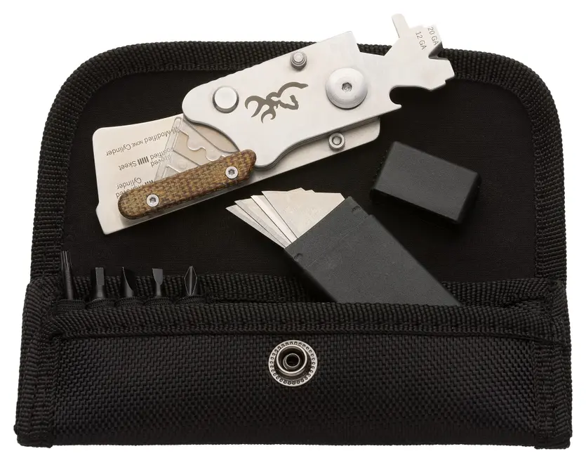 Range Tool