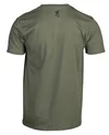 Camo Buckmark Shirt