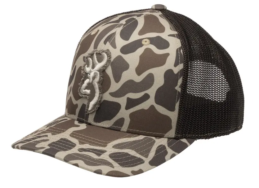 Flashback Camo