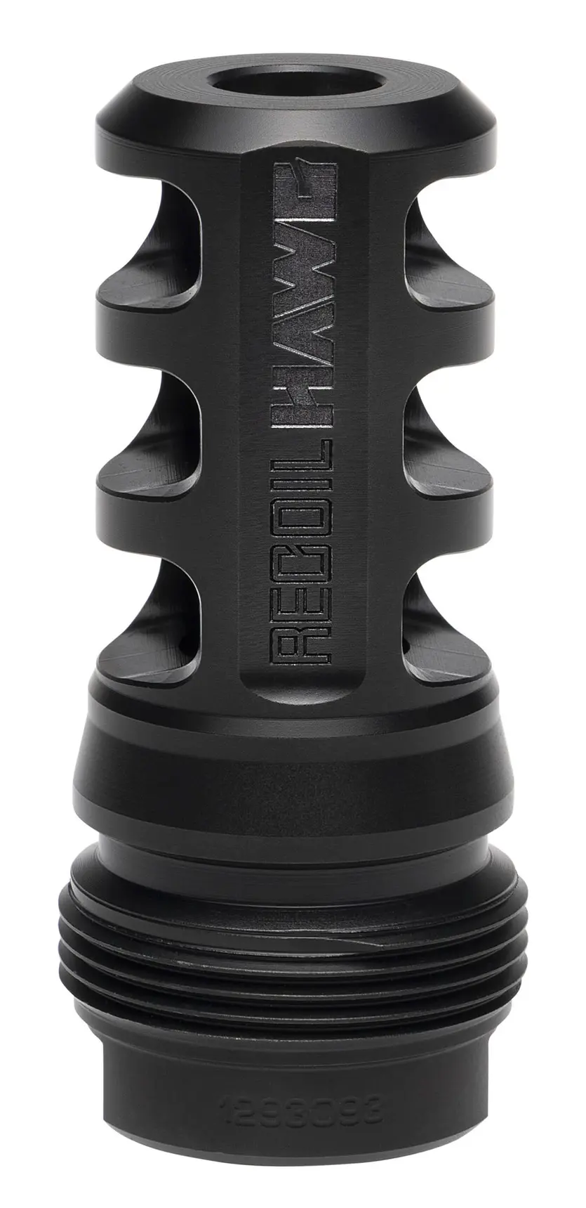 Xeno Recoil Hawg Muzzle Brake