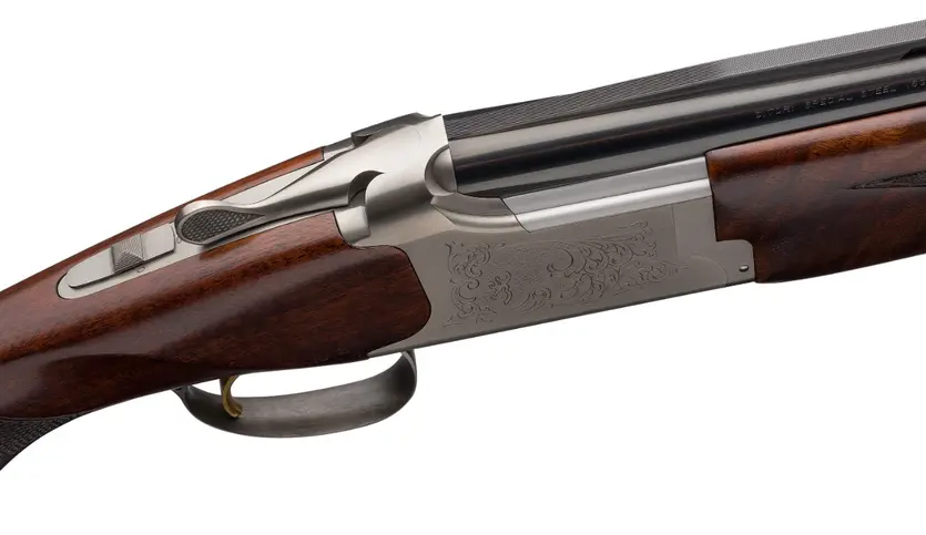 Citori 525 Field 16 Gauge