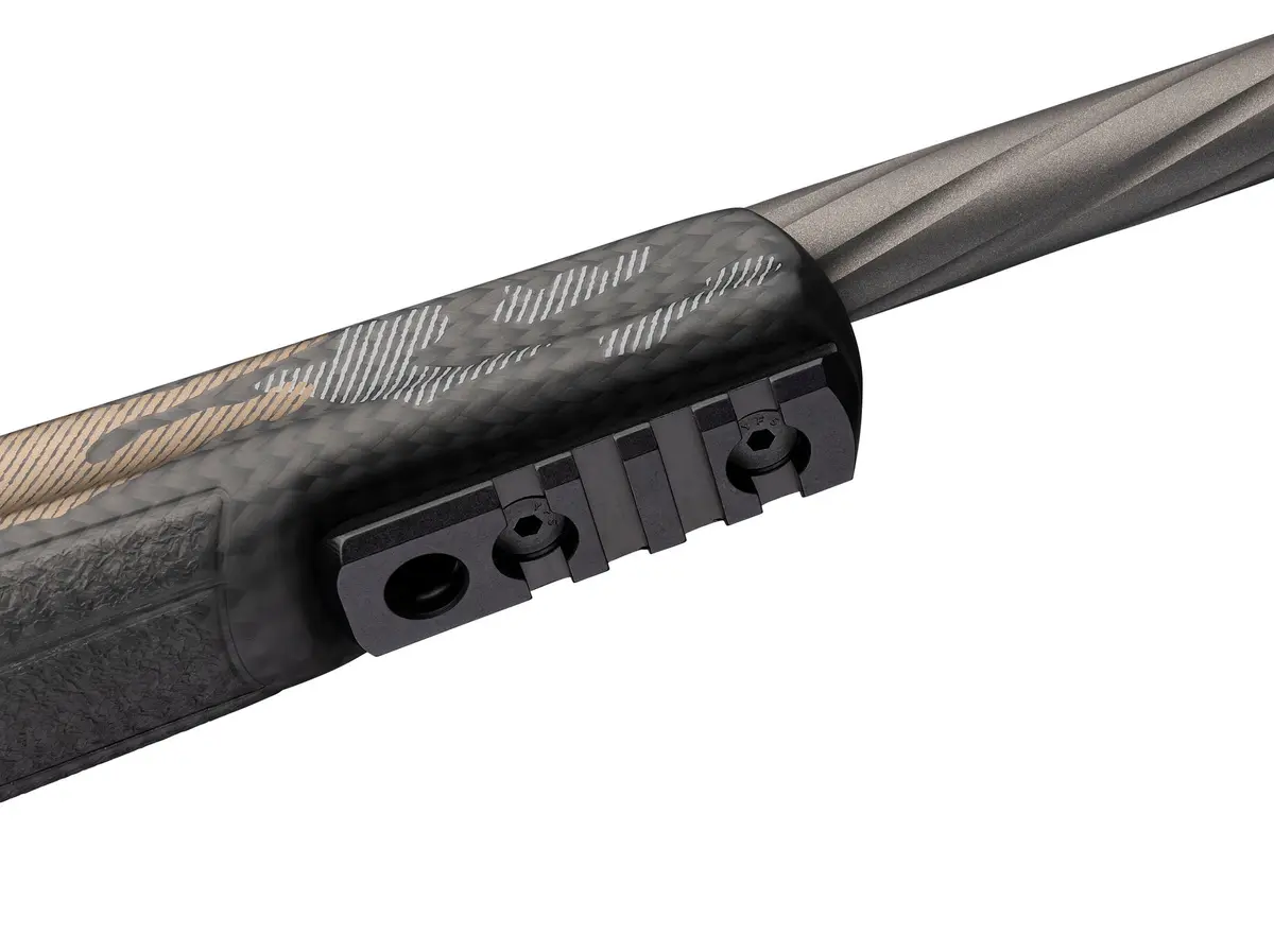 X-Bolt 2 Mountain Pro, Tungsten