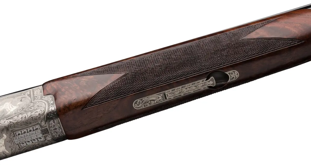 Citori Field Sporting Grade VII