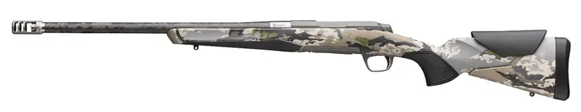 X-Bolt 2 Speed Carbon Fiber SPR