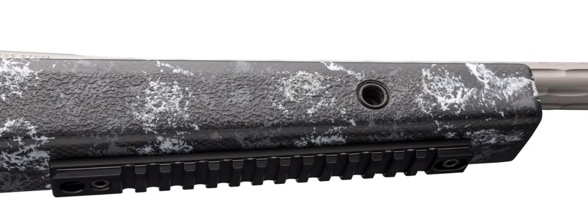 X-Bolt Target Pro McMillan