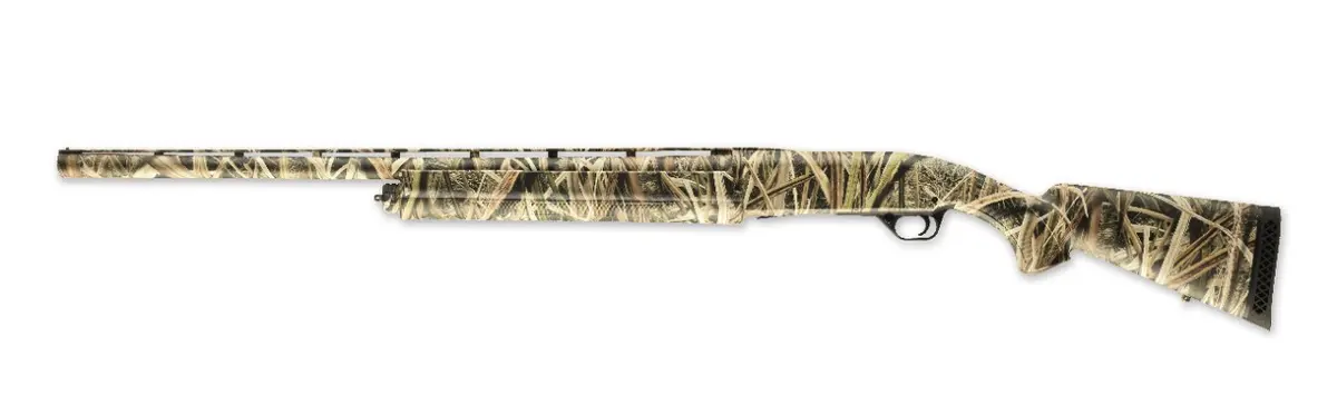 Gold Light 10 Gauge, Mossy Oak Shadow Grass Blades